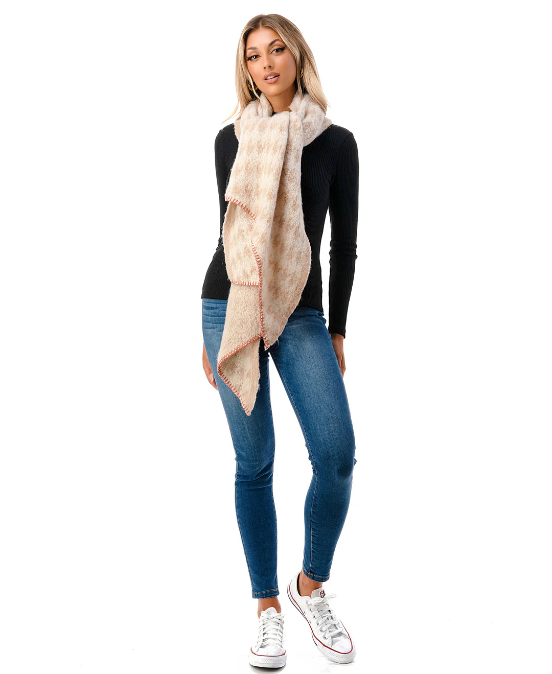 The Taylor Scarf - Image 11