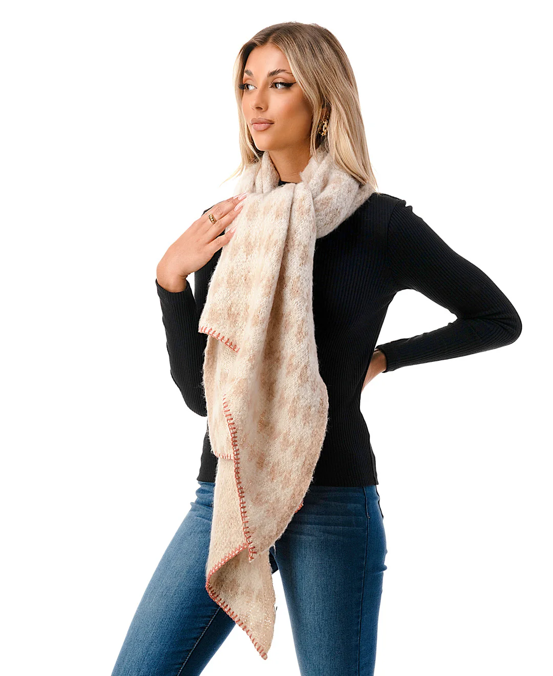 The Taylor Scarf - Image 12