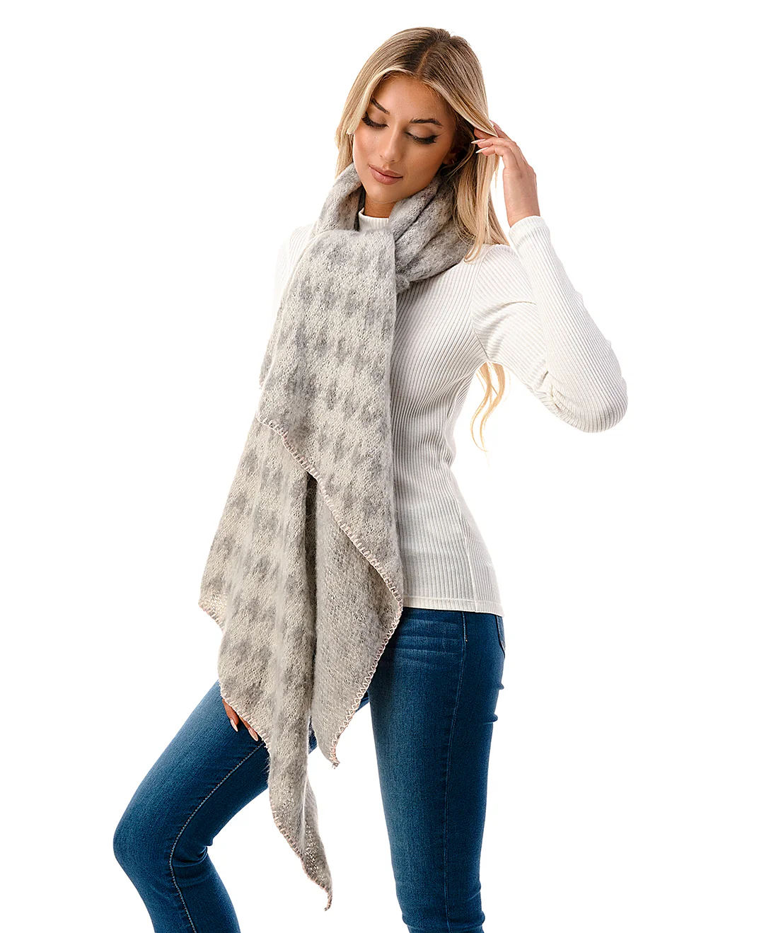 The Taylor Scarf - Image 13