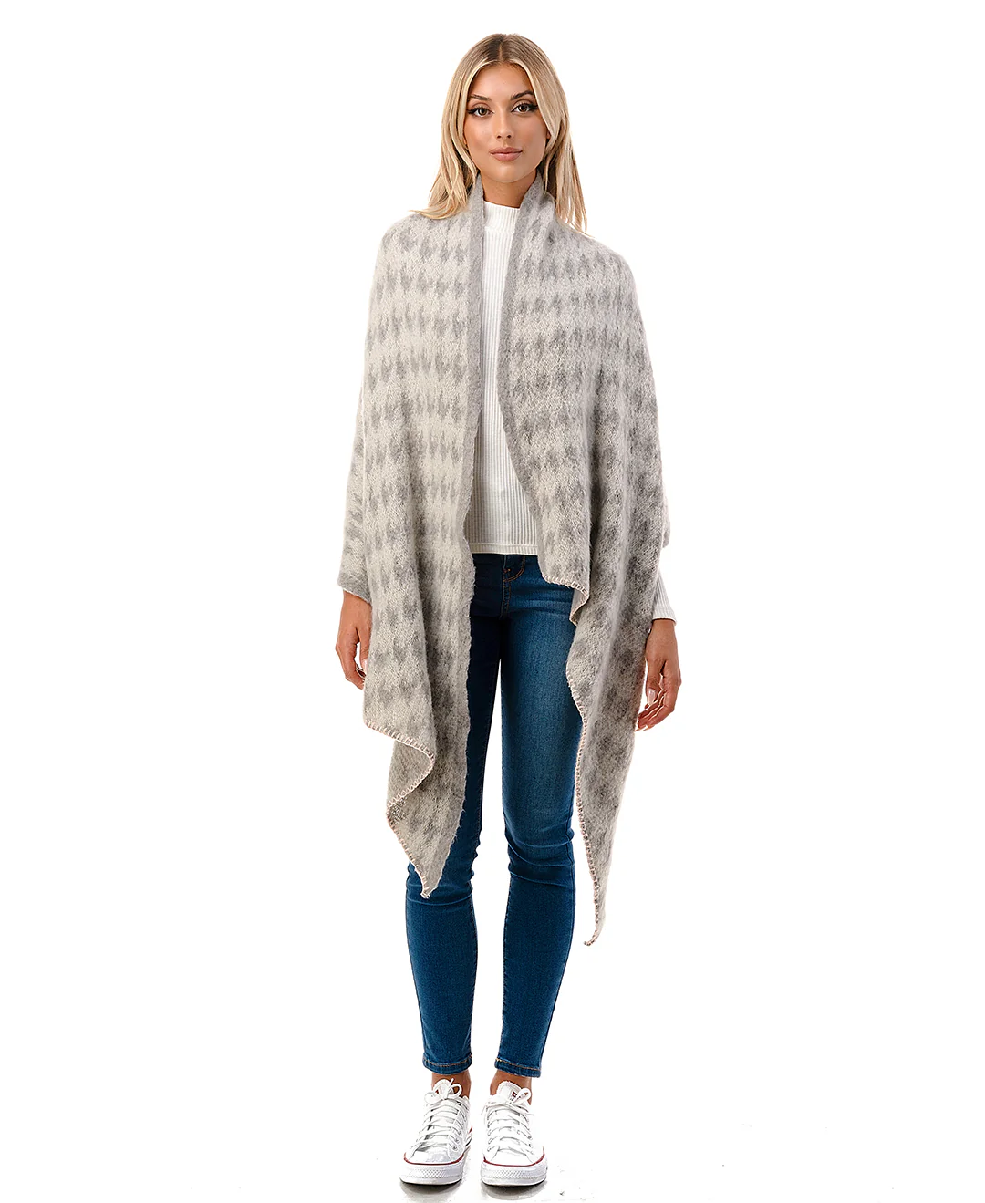 The Taylor Scarf - Image 14