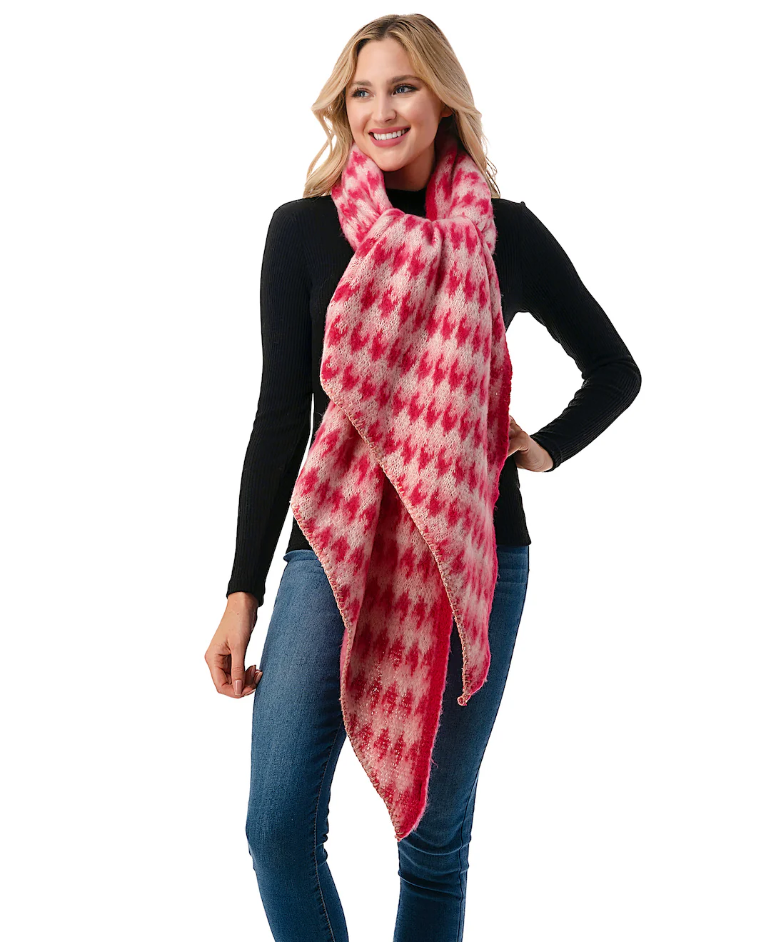 The Taylor Scarf - Image 3