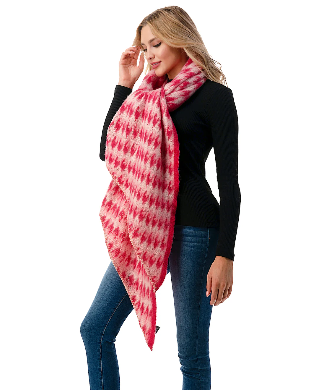 The Taylor Scarf - Image 4