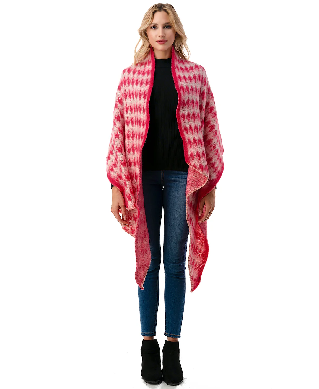 The Taylor Scarf - Image 5