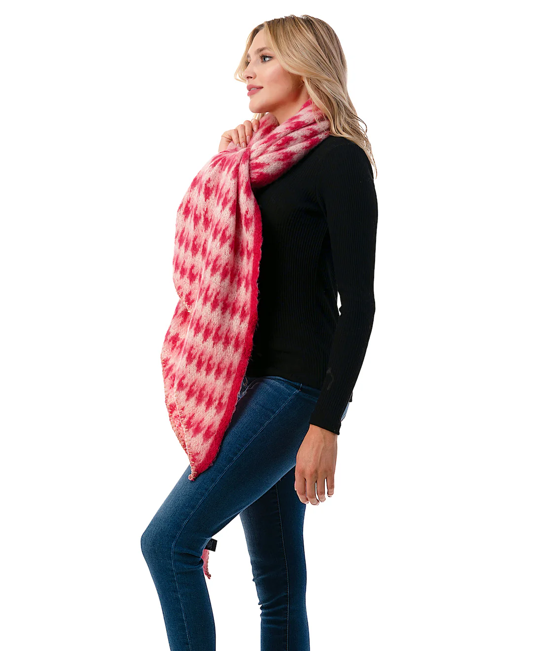 The Taylor Scarf - Image 6