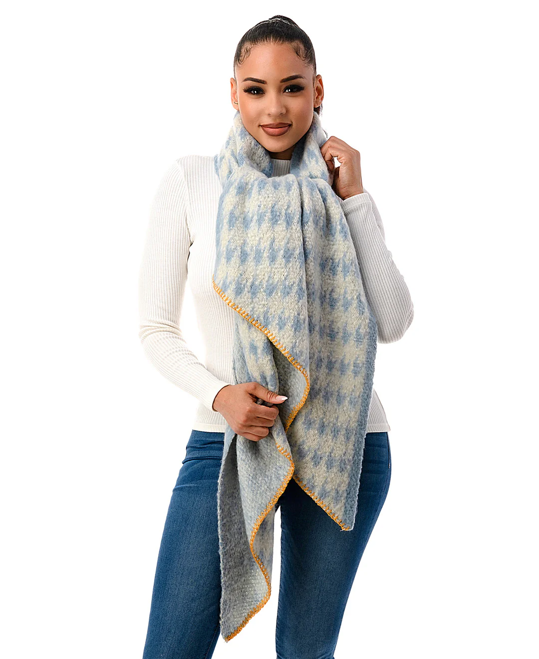 The Taylor Scarf - Image 7