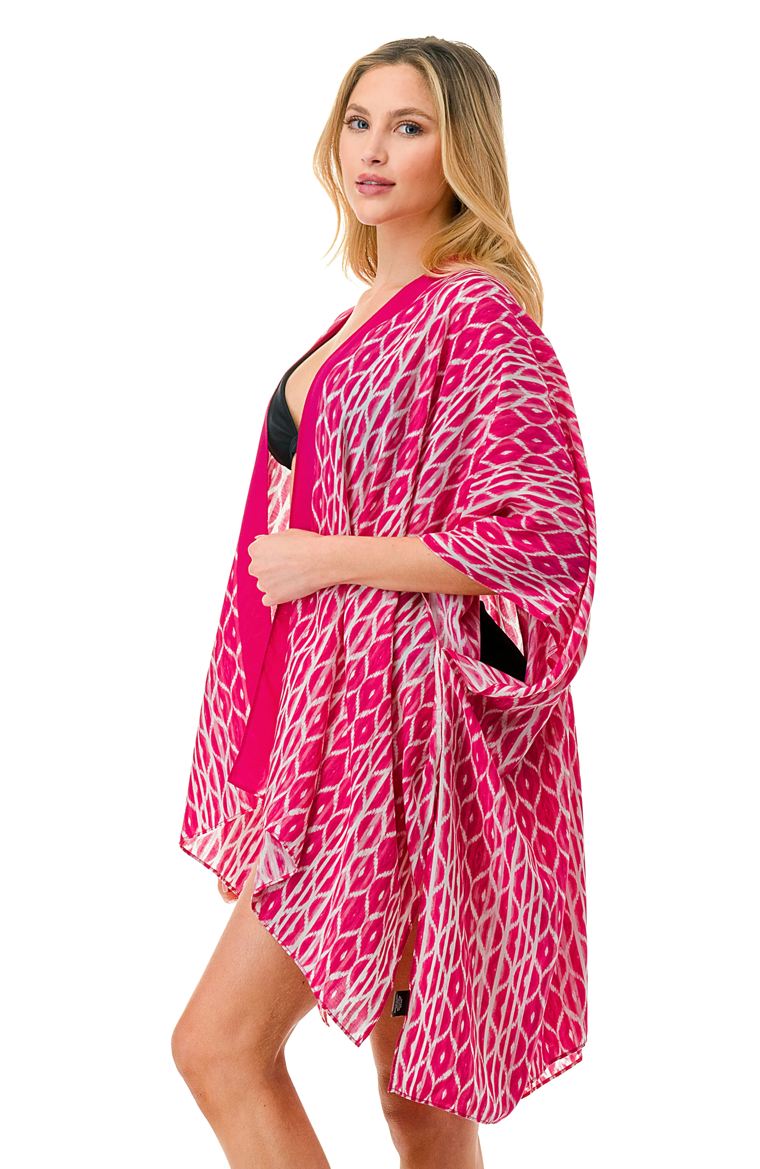 The Vanessa Kimono - Image 10