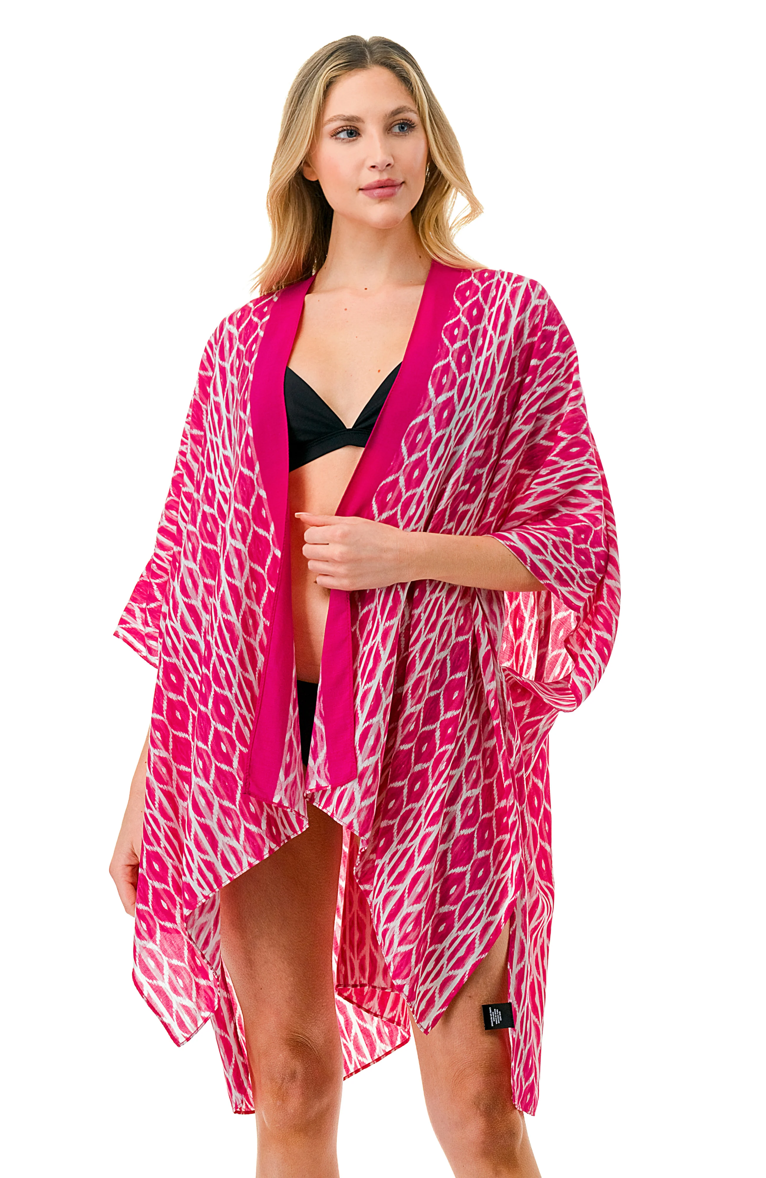 The Vanessa Kimono - Image 11