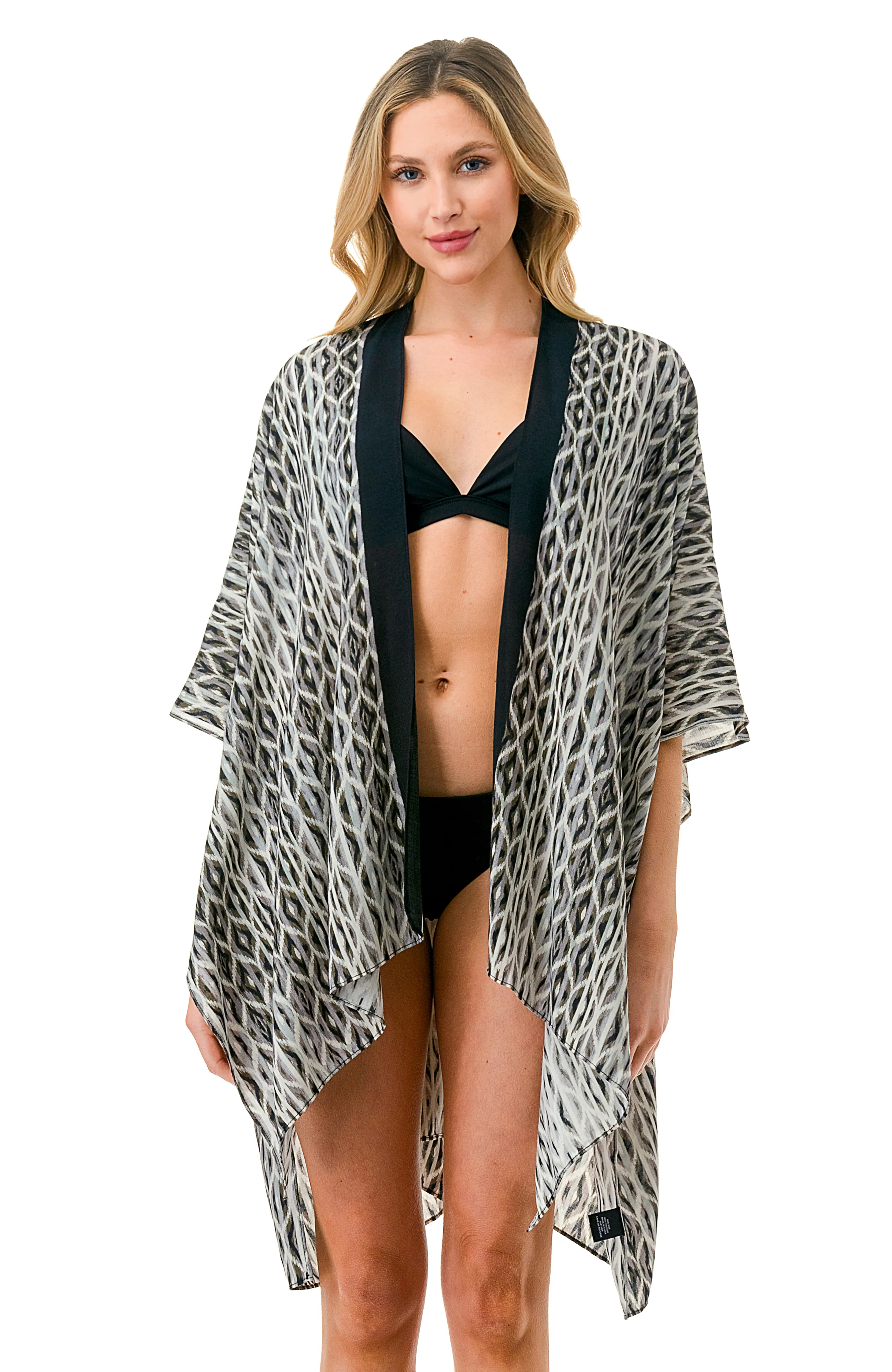 The Vanessa Kimono - Image 4