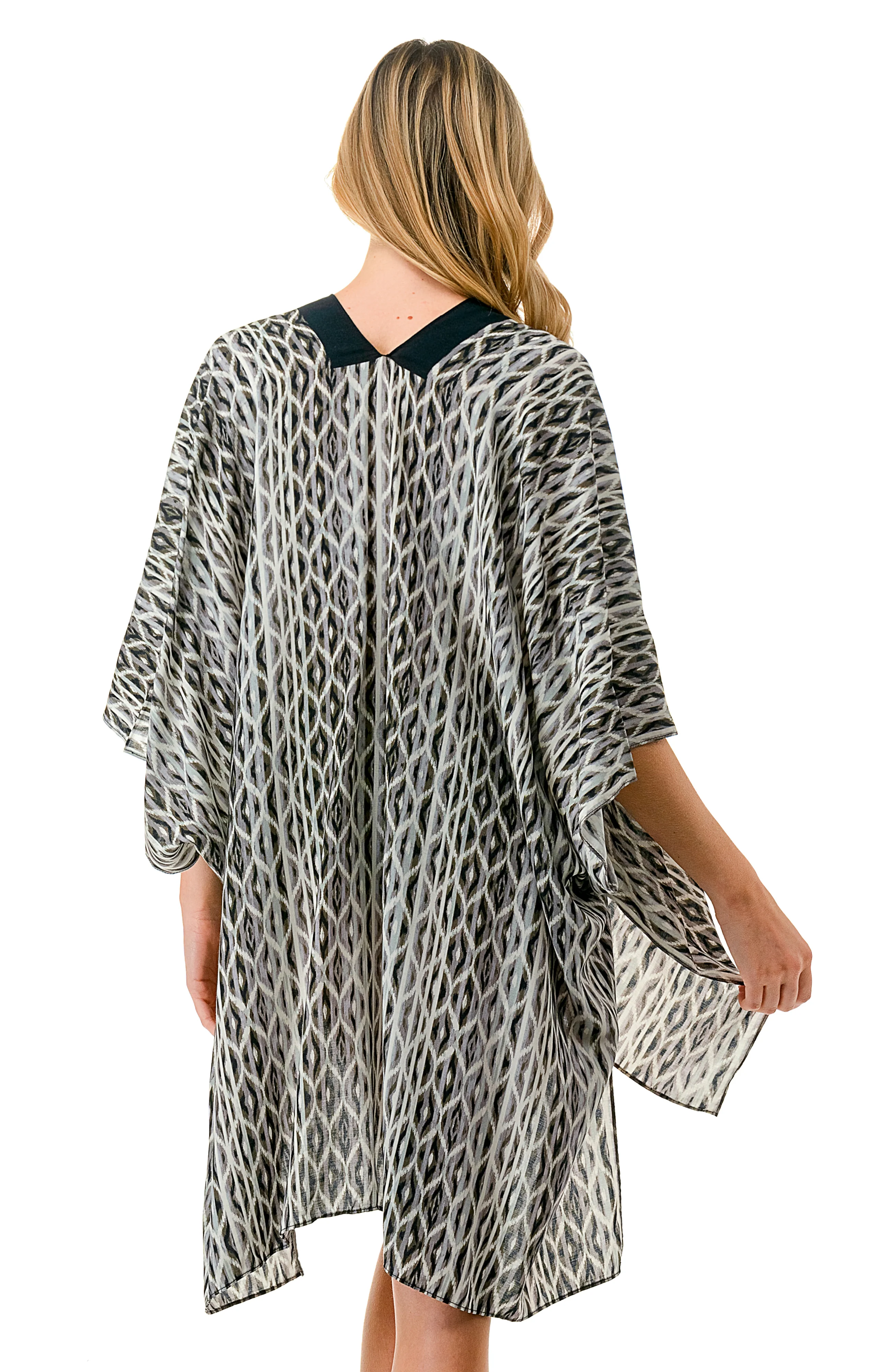 The Vanessa Kimono - Image 7