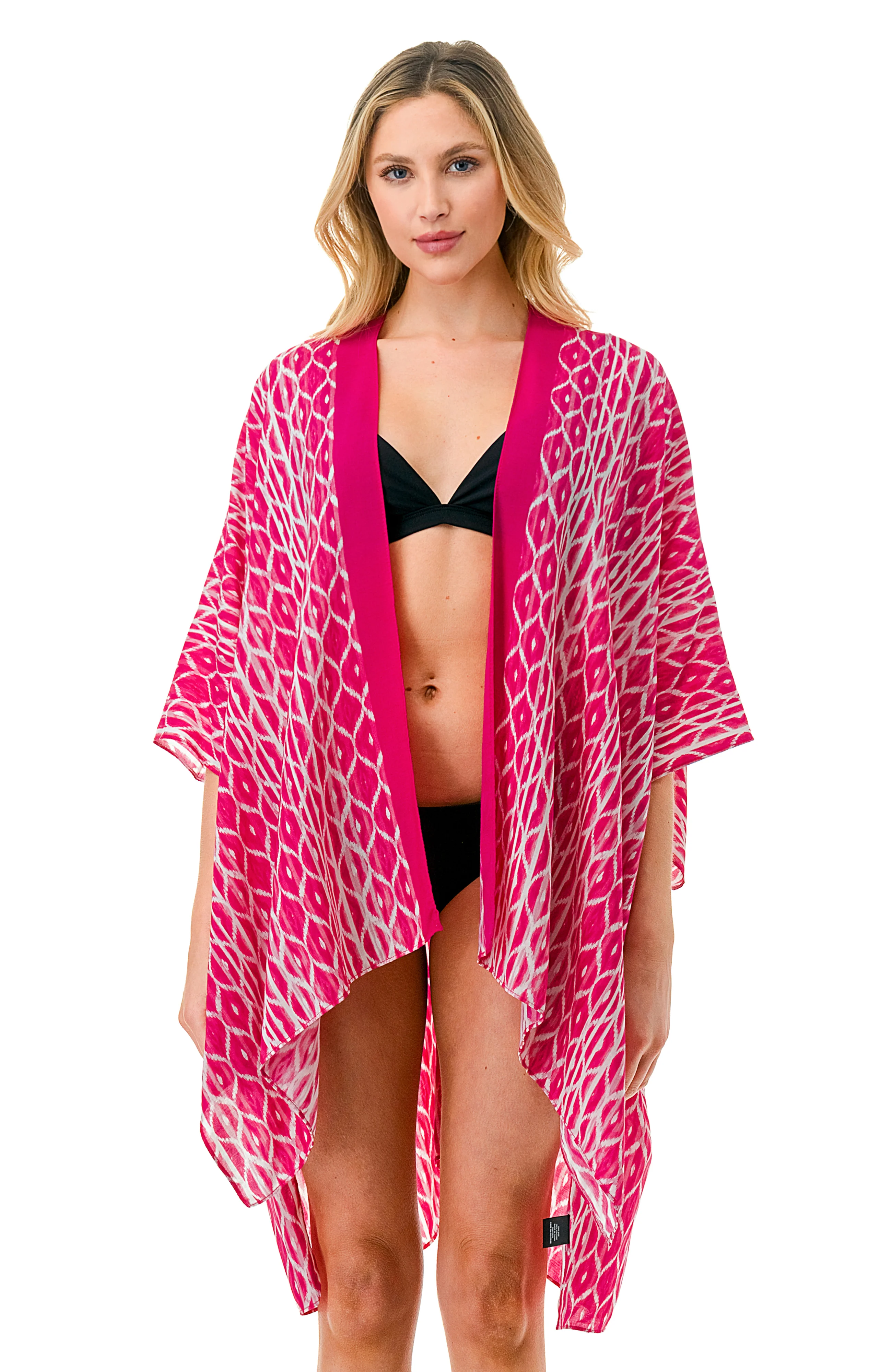 The Vanessa Kimono - Image 8