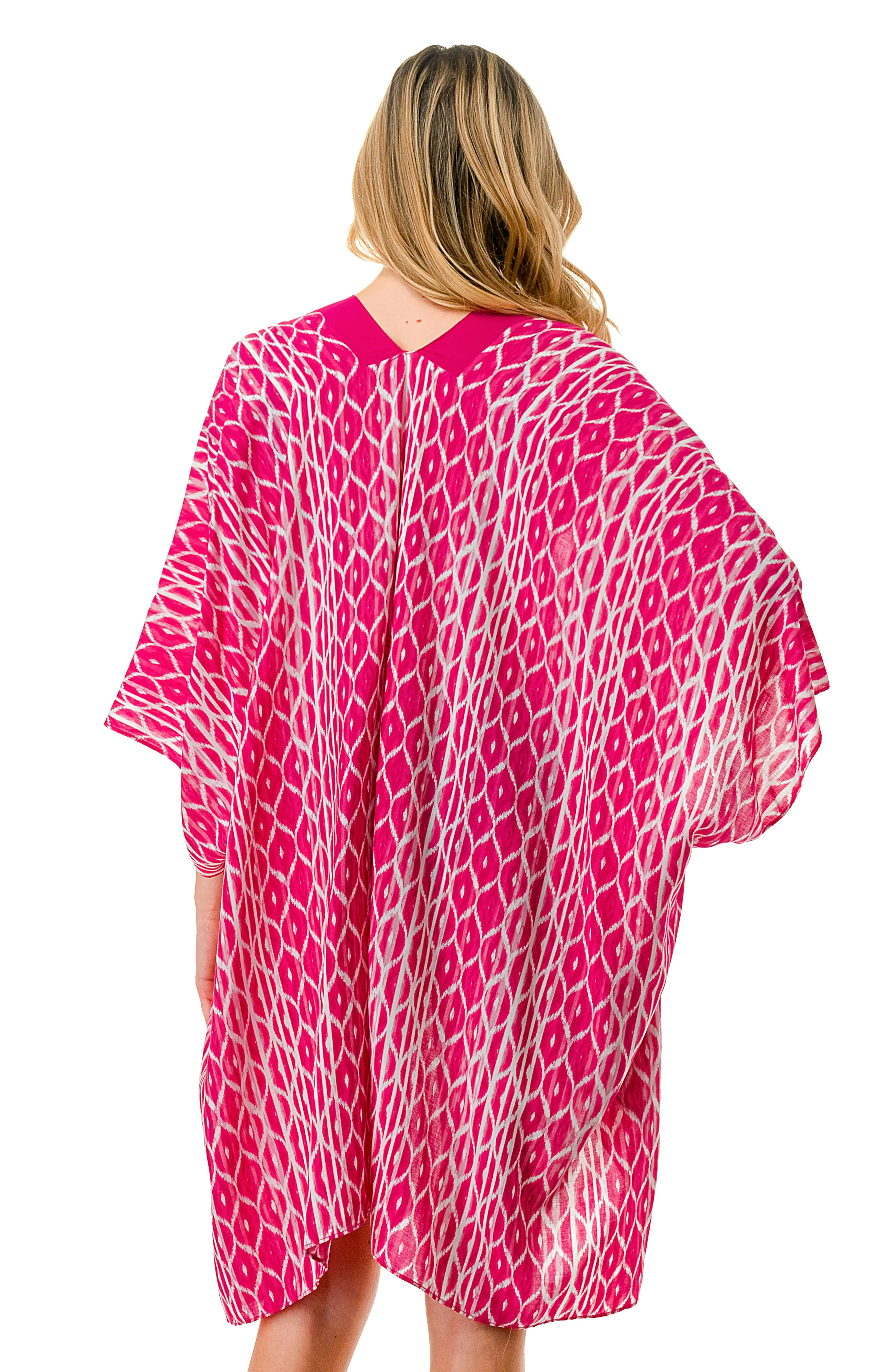 The Vanessa Kimono - Image 9