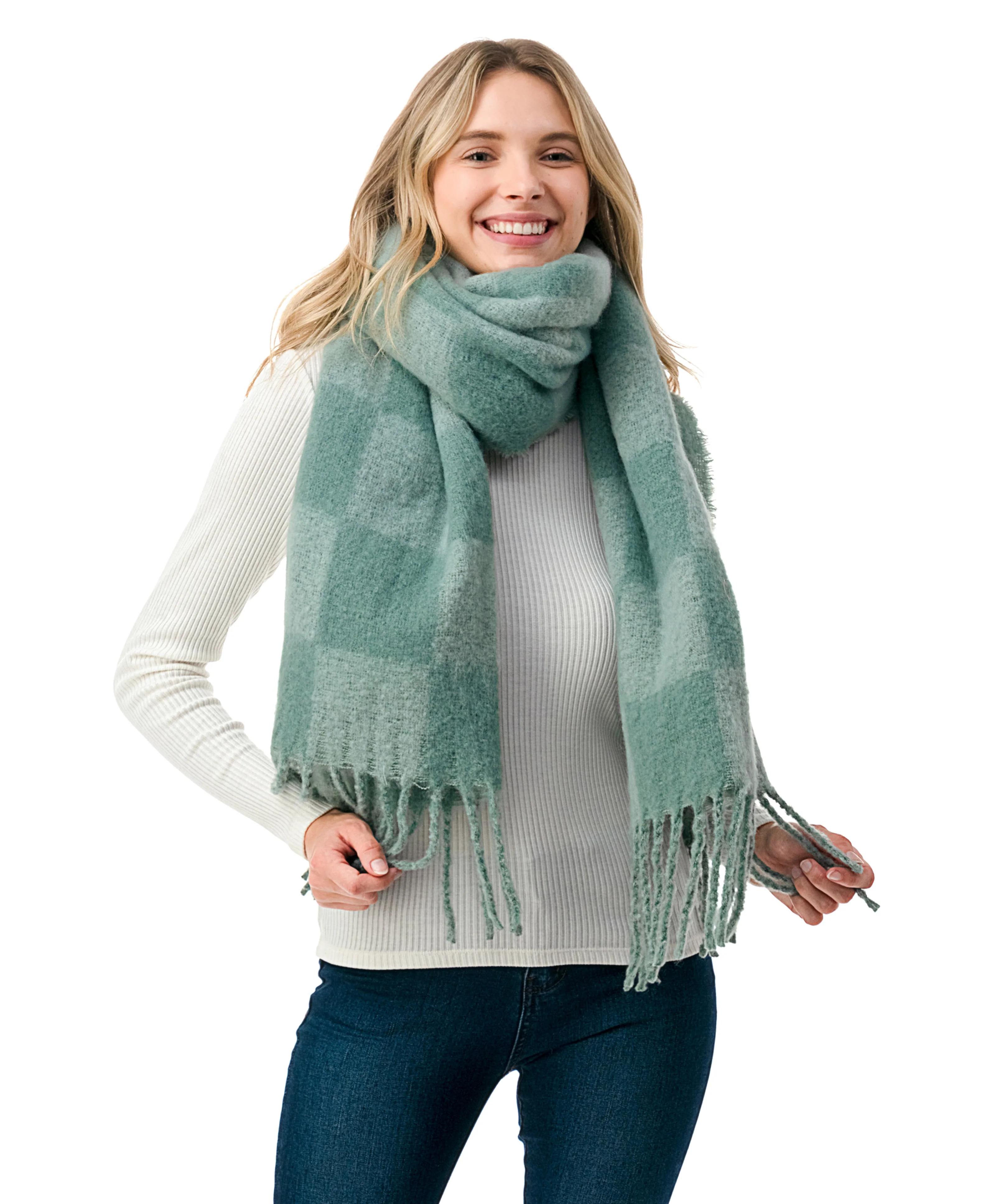 The Vanessa Scarf - Image 4