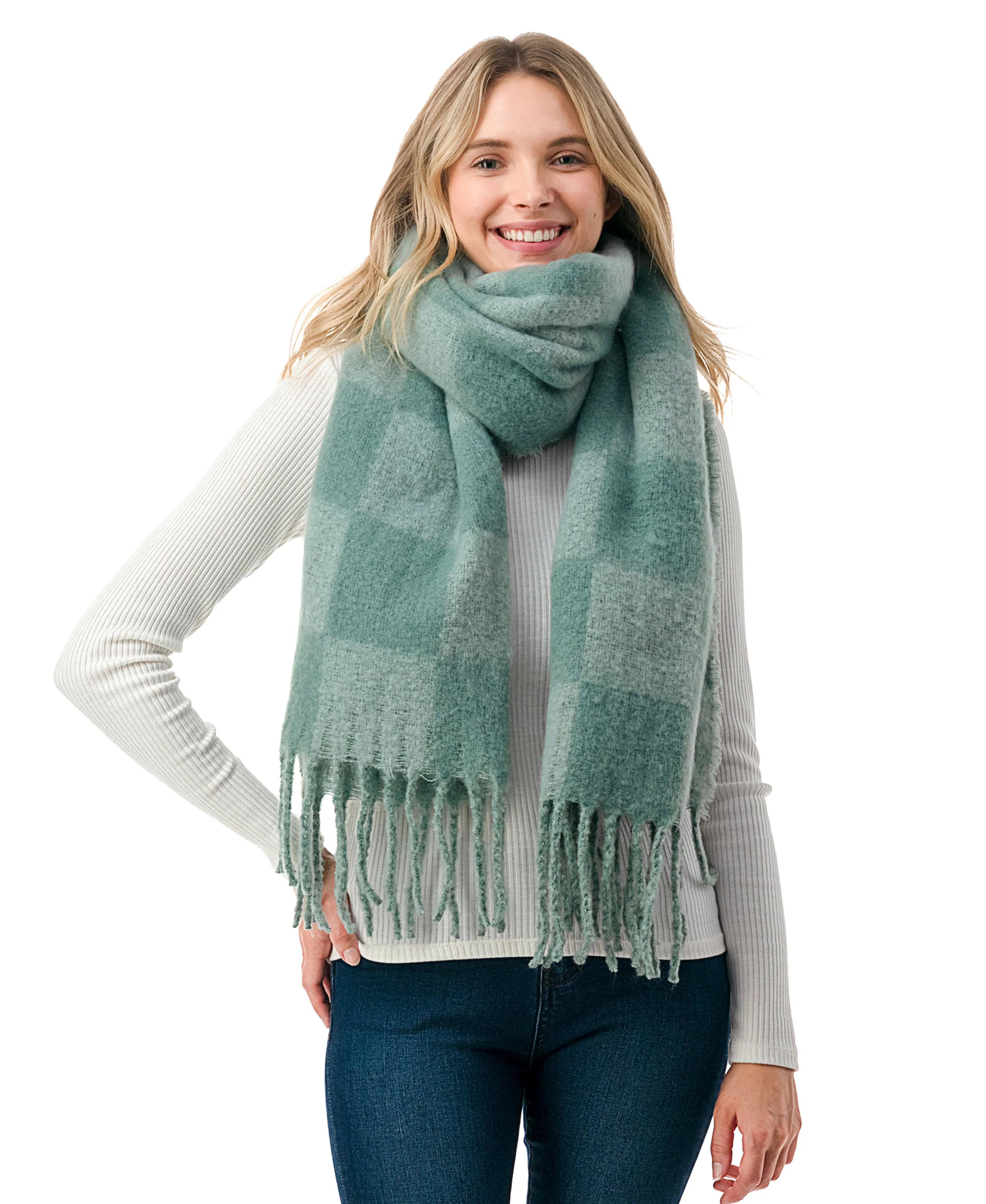 The Vanessa Scarf - Image 5