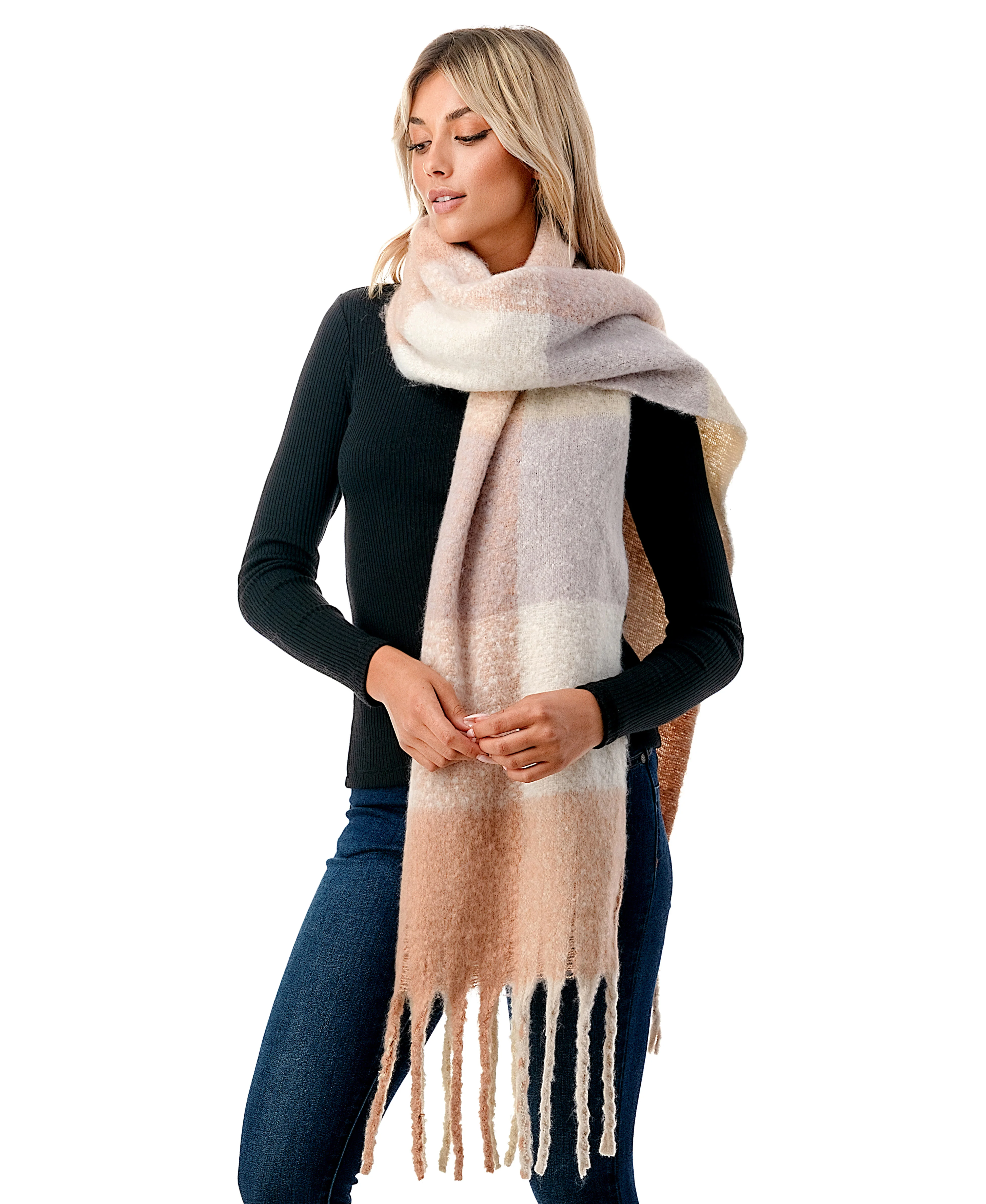 The Wren Scarf - Image 3