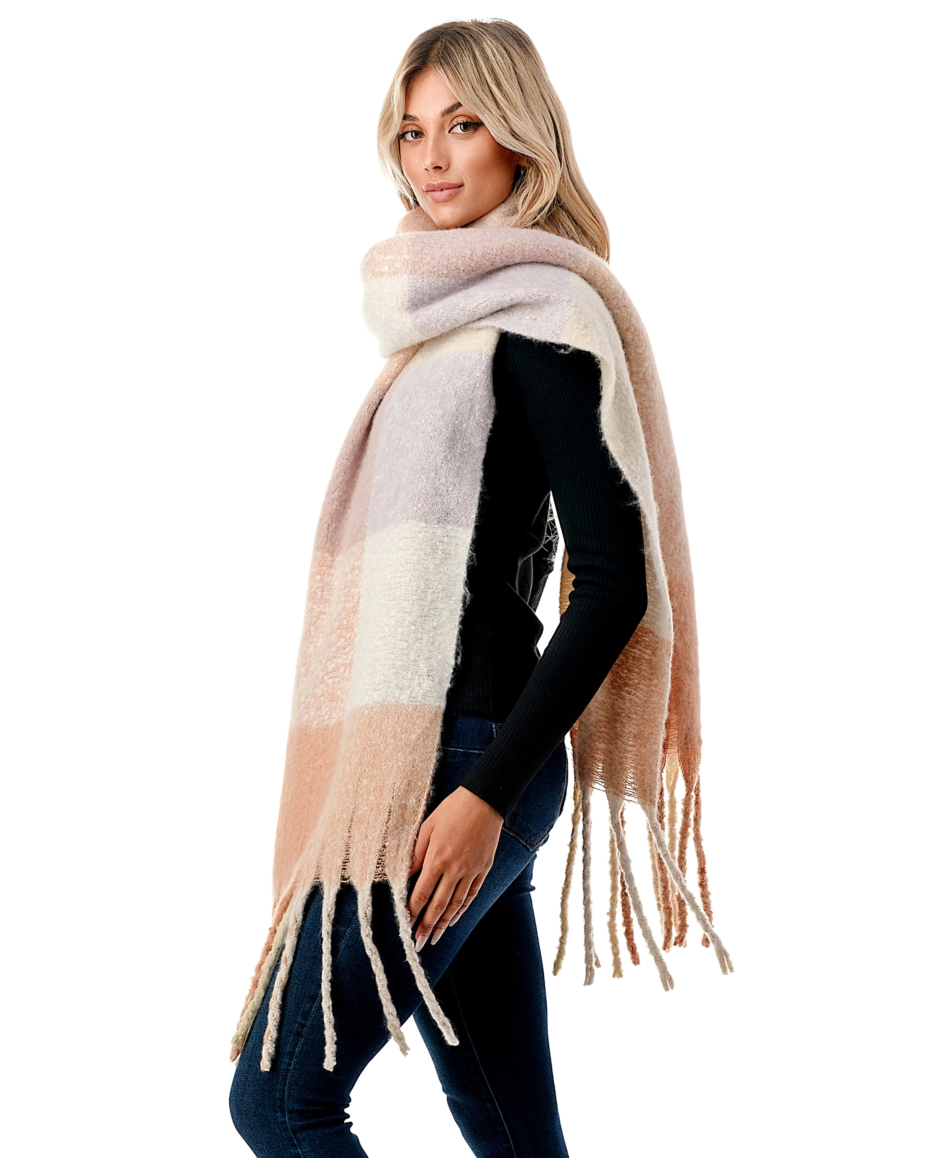 The Wren Scarf - Image 4
