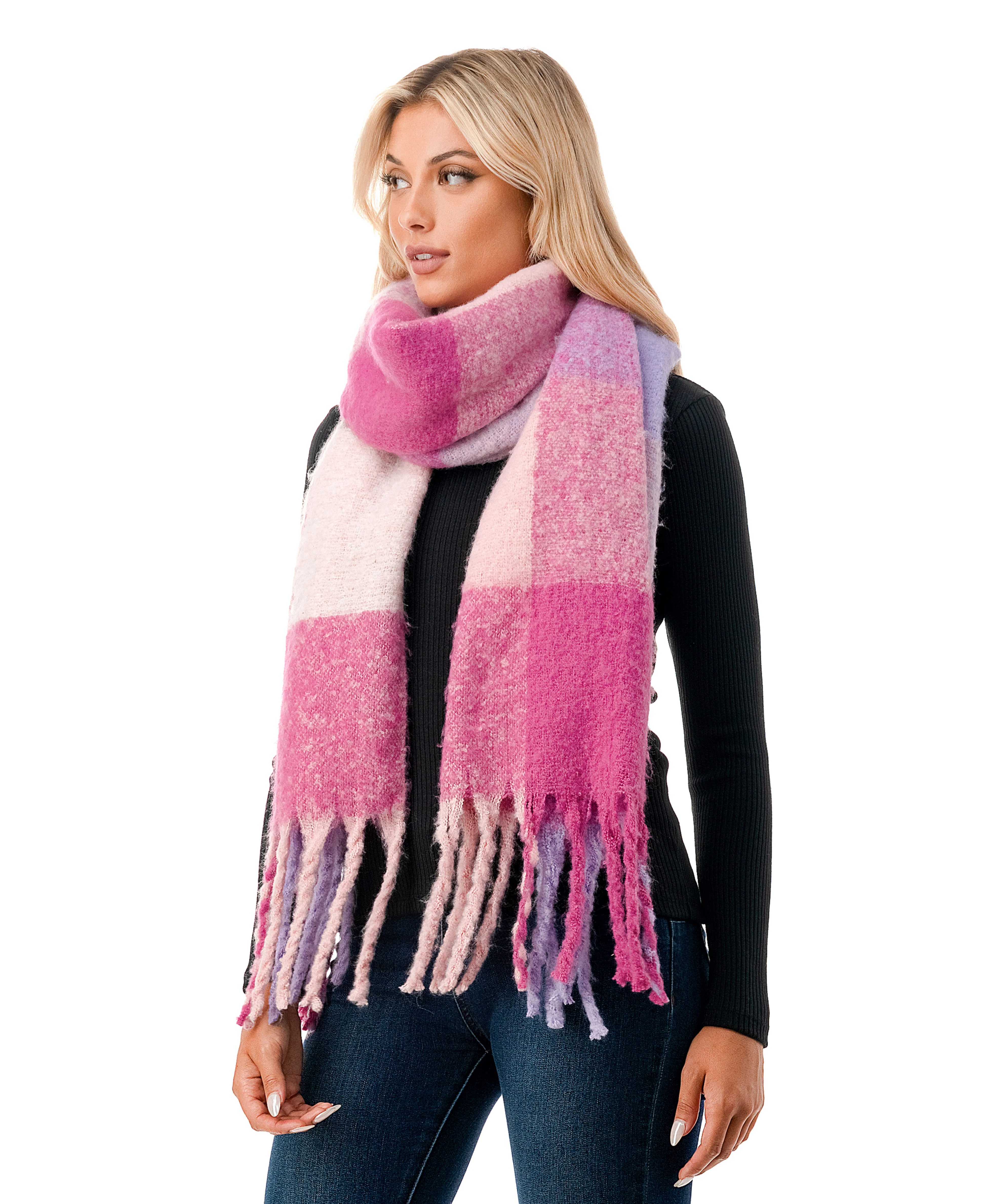 The Wren Scarf - Image 5