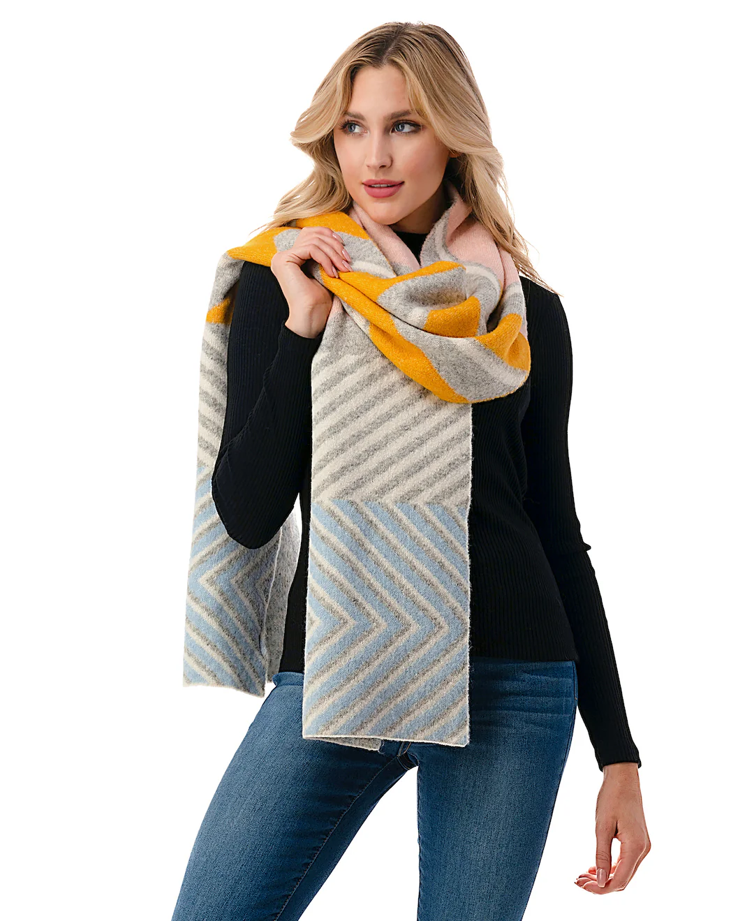 The Zoe Scarf - Image 3