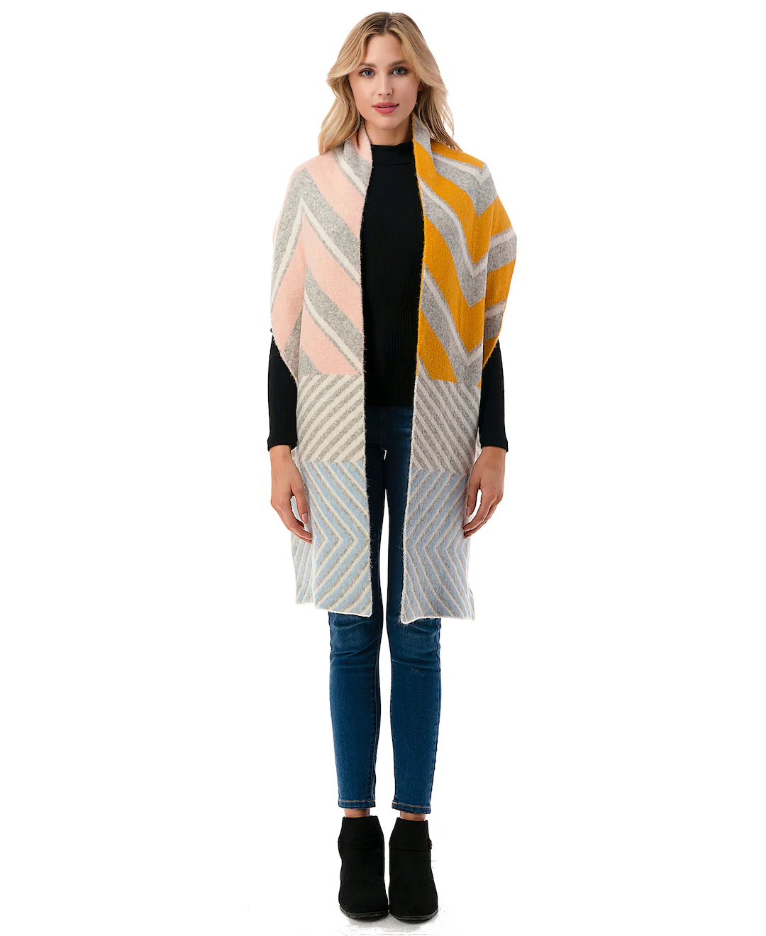The Zoe Scarf - Image 4