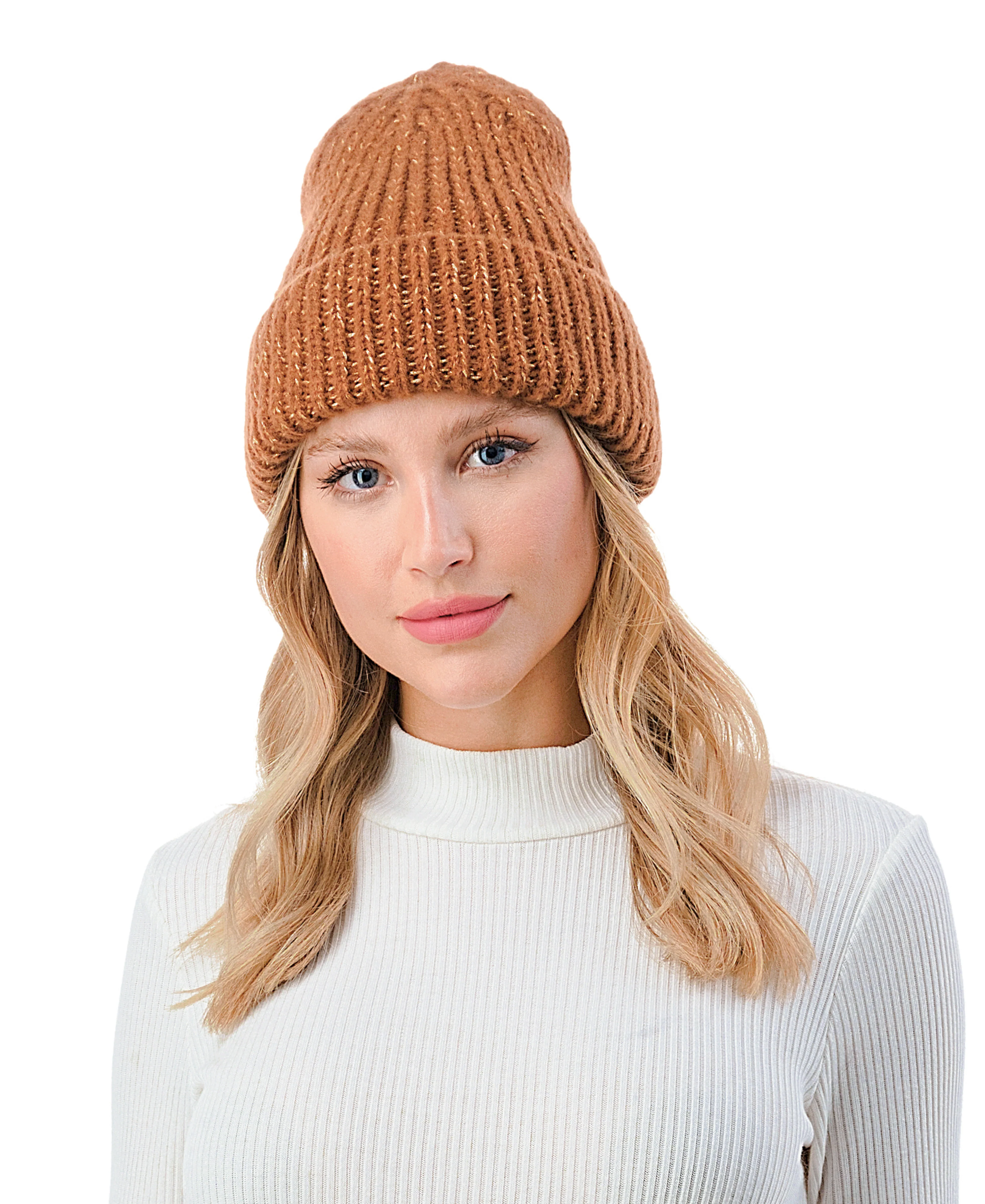 The Zoey Beanie - Image 10