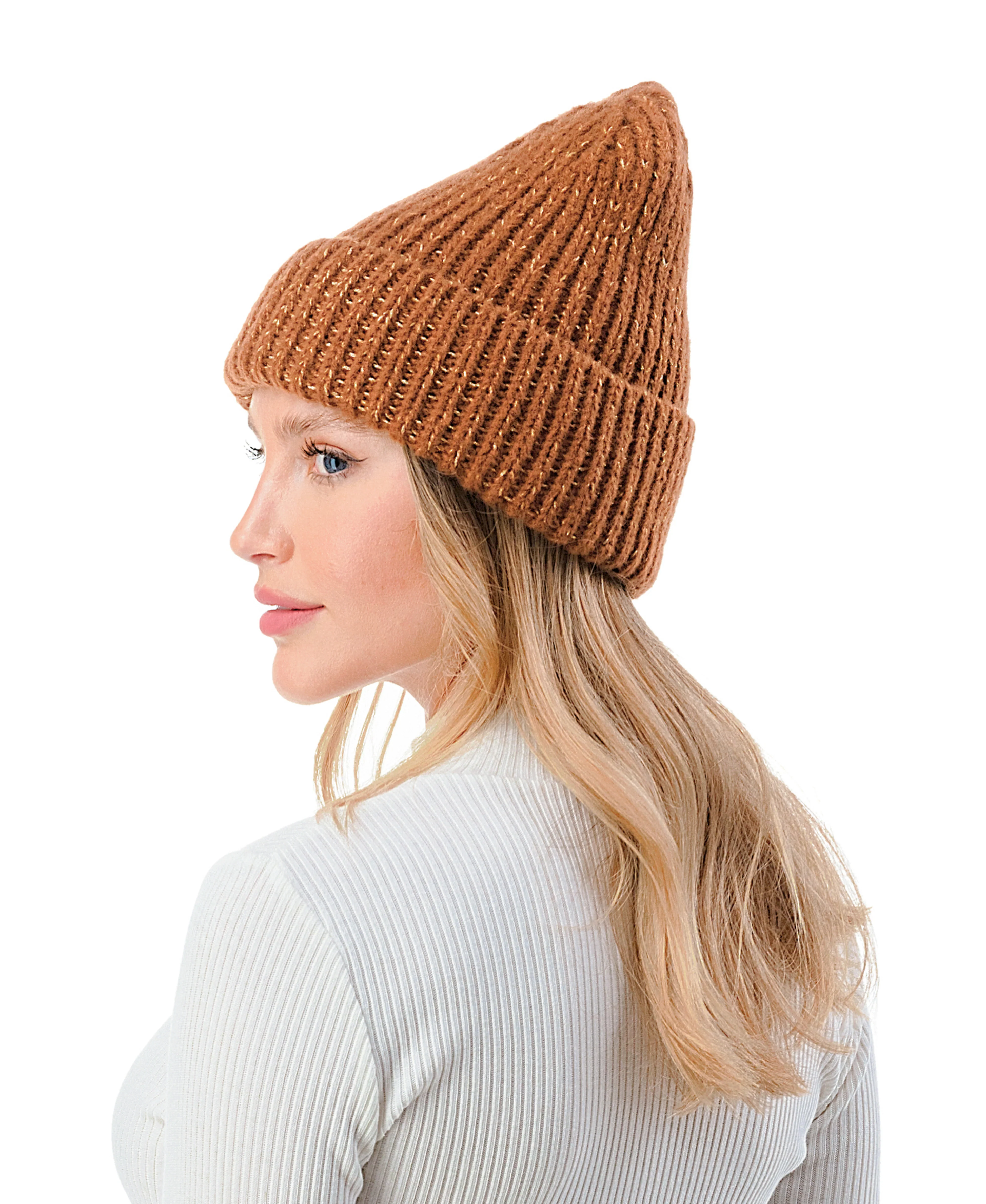 The Zoey Beanie - Image 11