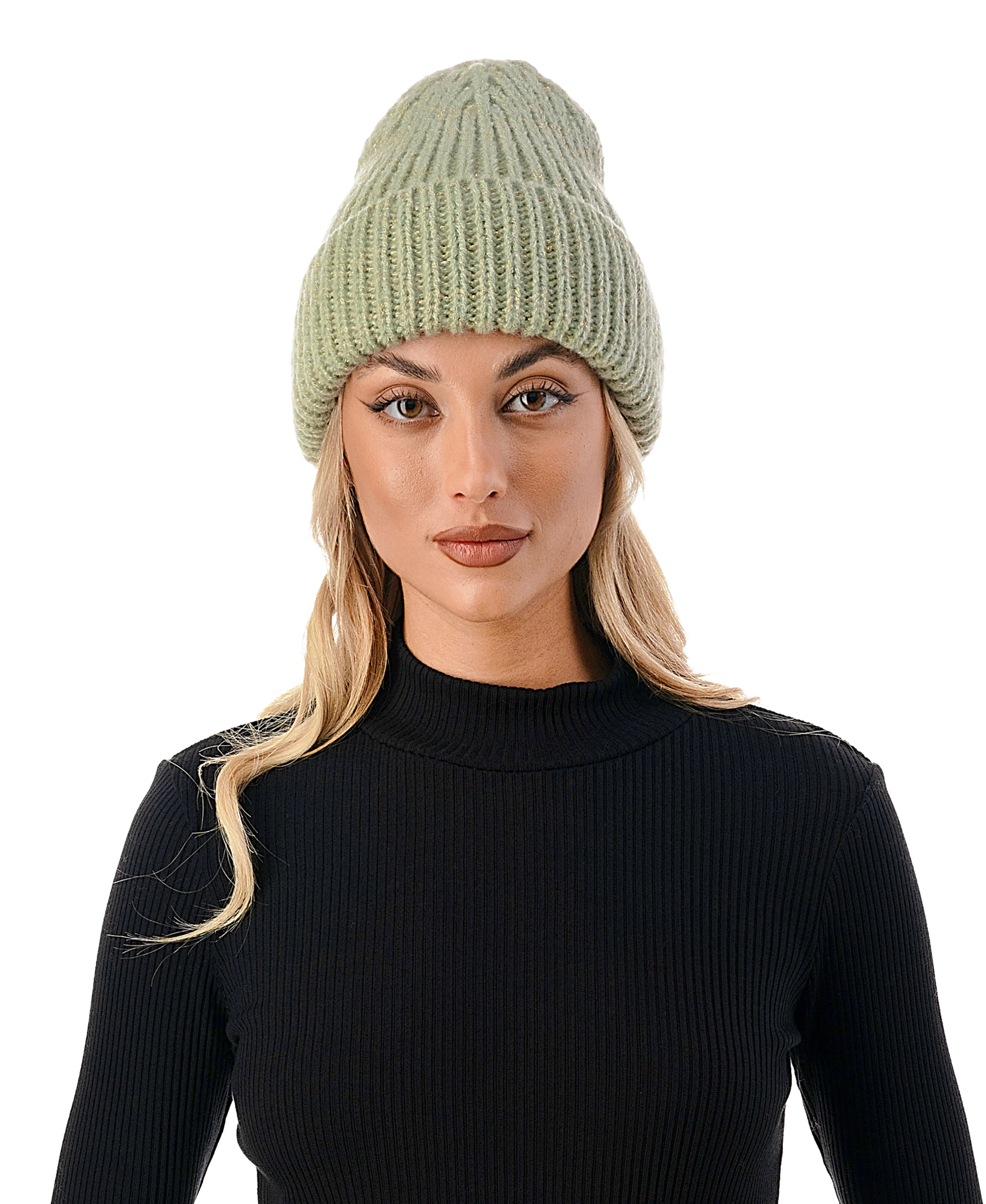 The Zoey Beanie - Image 12