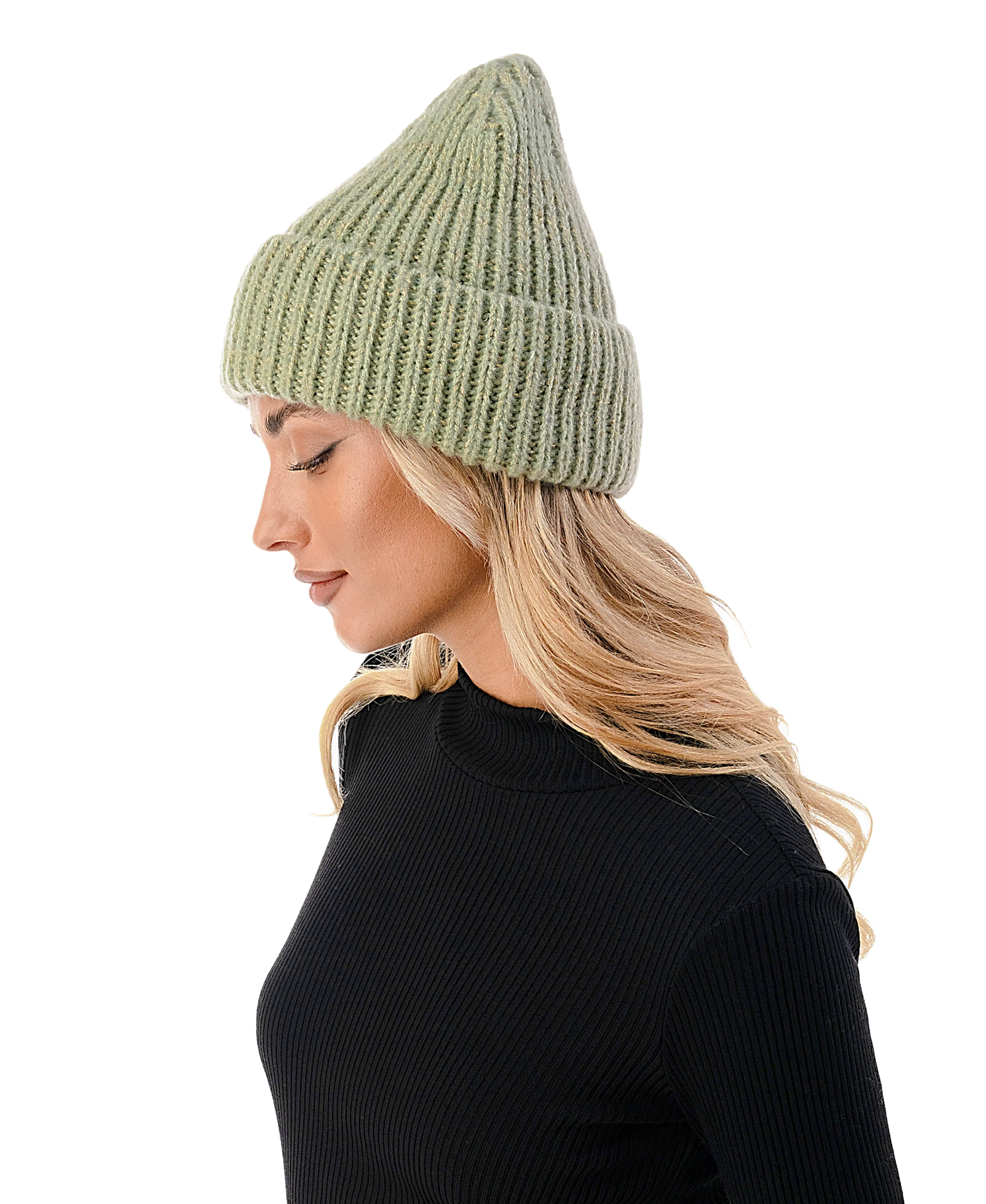 The Zoey Beanie - Image 13