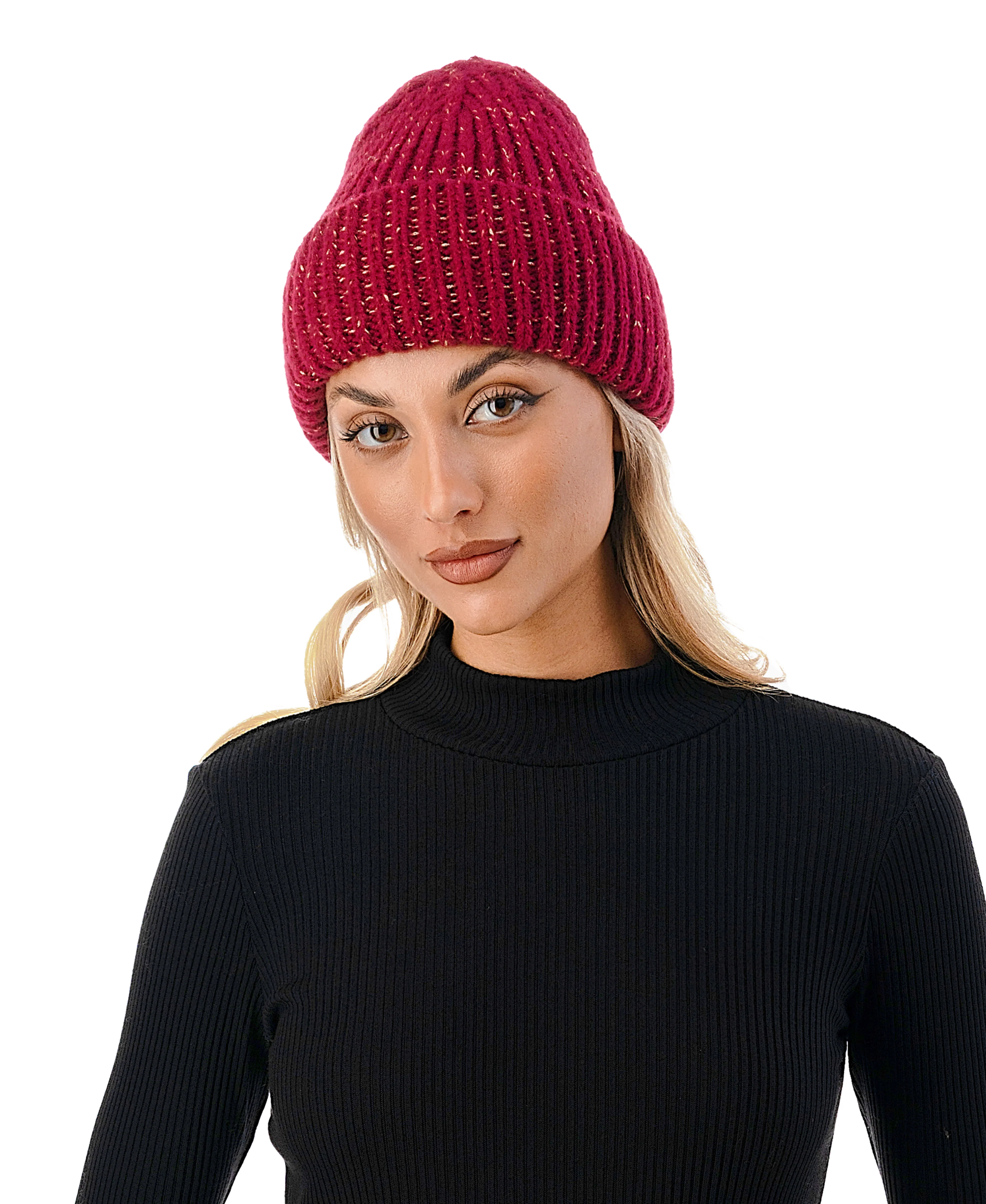 The Zoey Beanie - Image 15