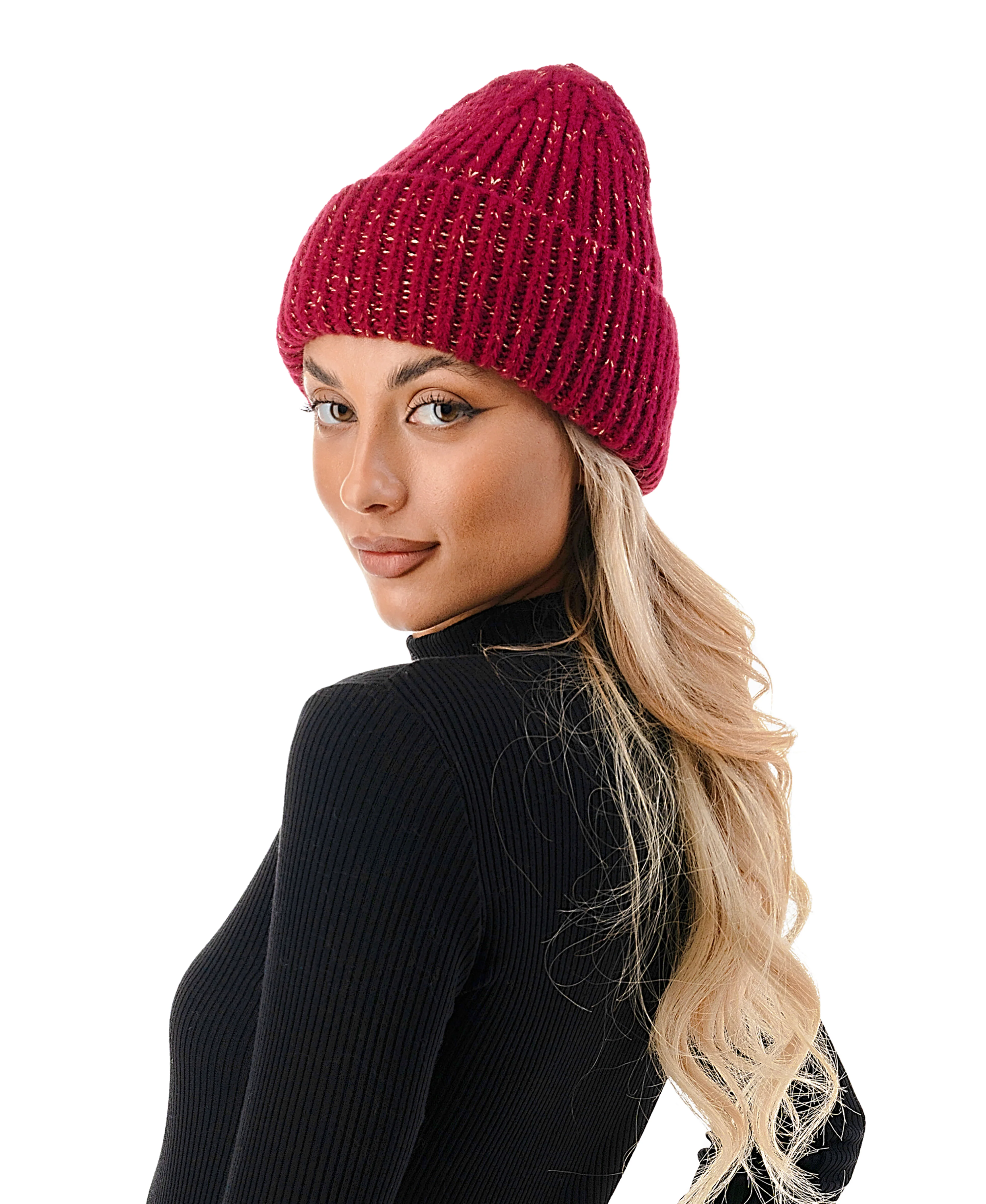The Zoey Beanie - Image 16