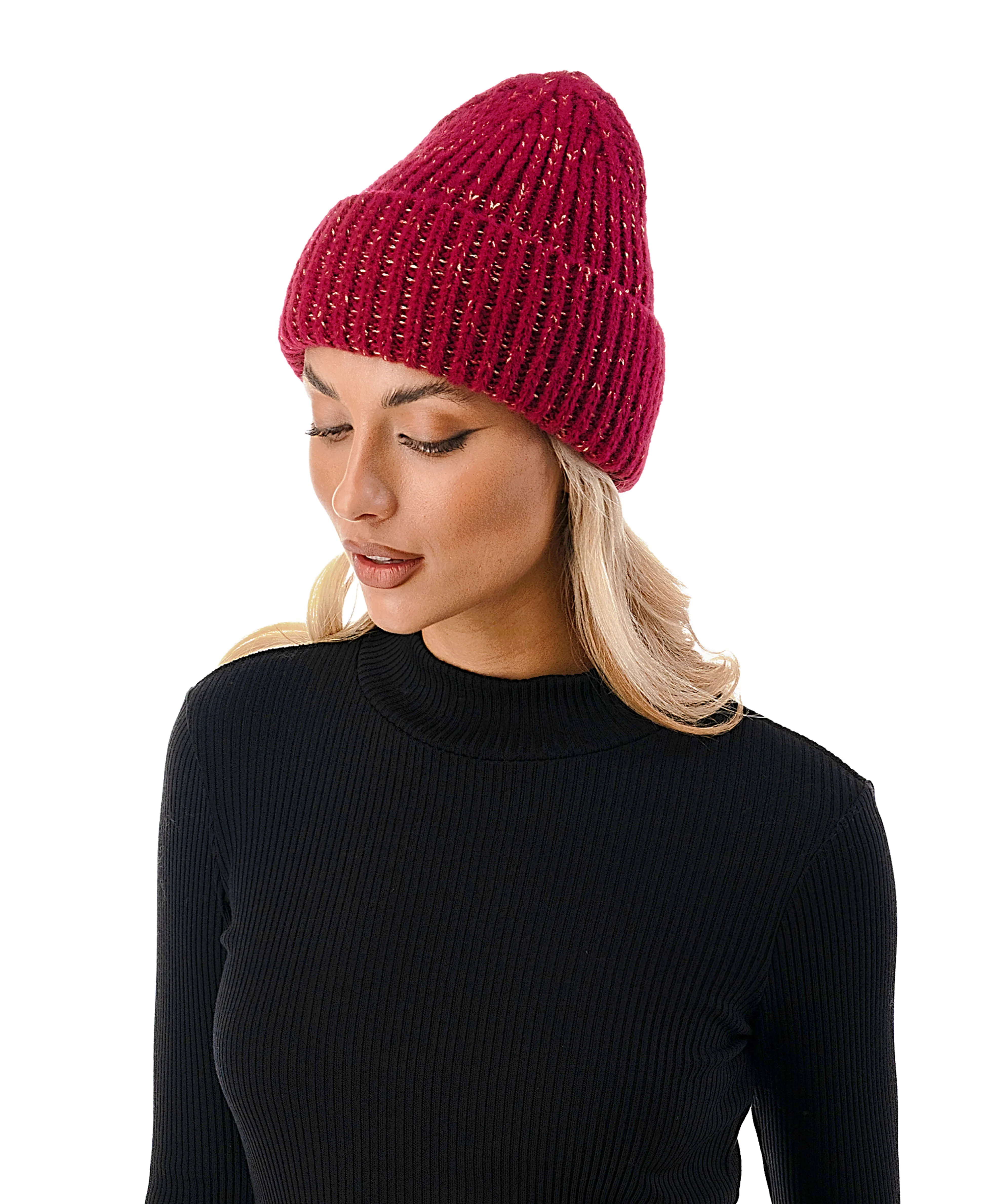 The Zoey Beanie - Image 17