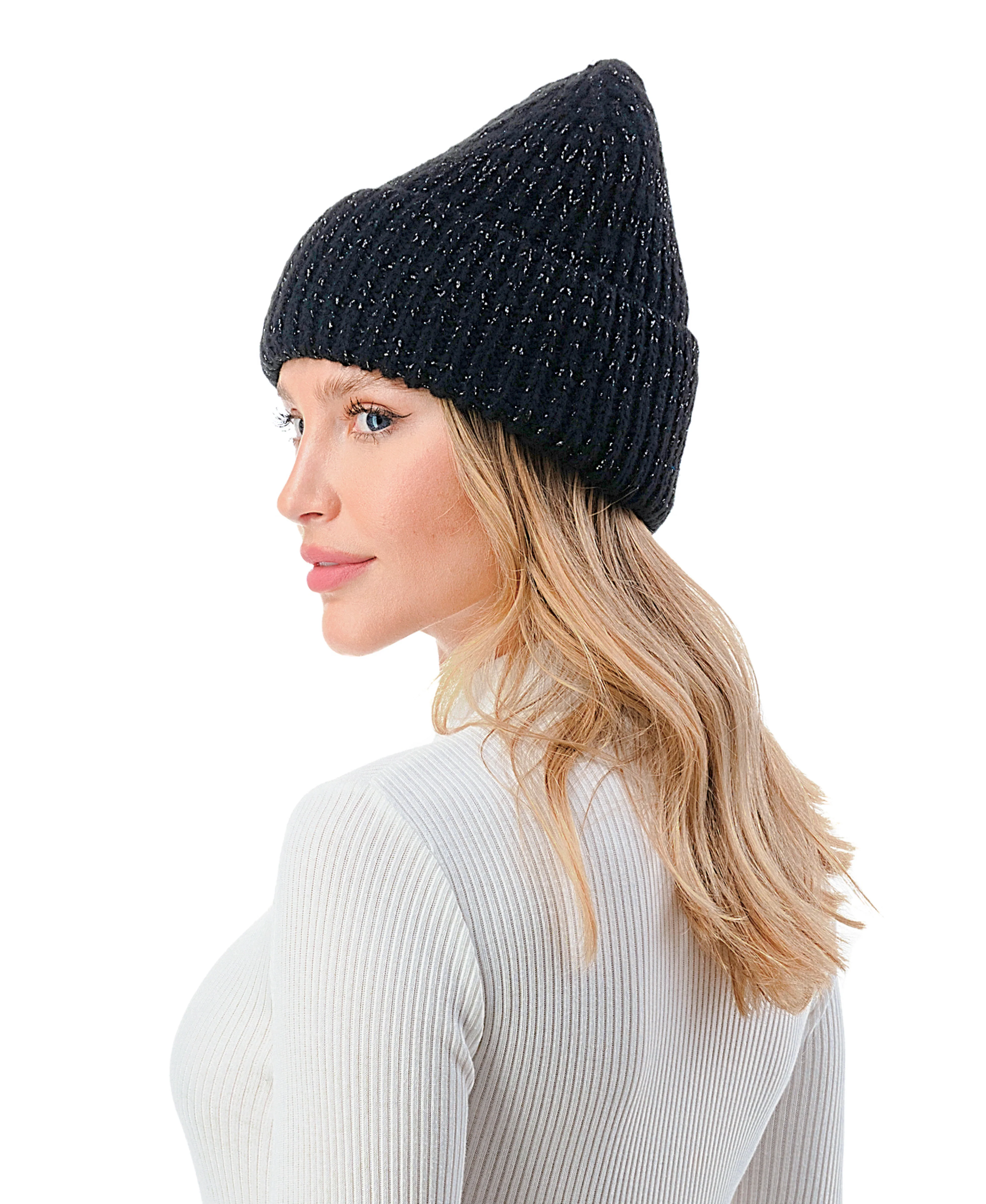 The Zoey Beanie - Image 3