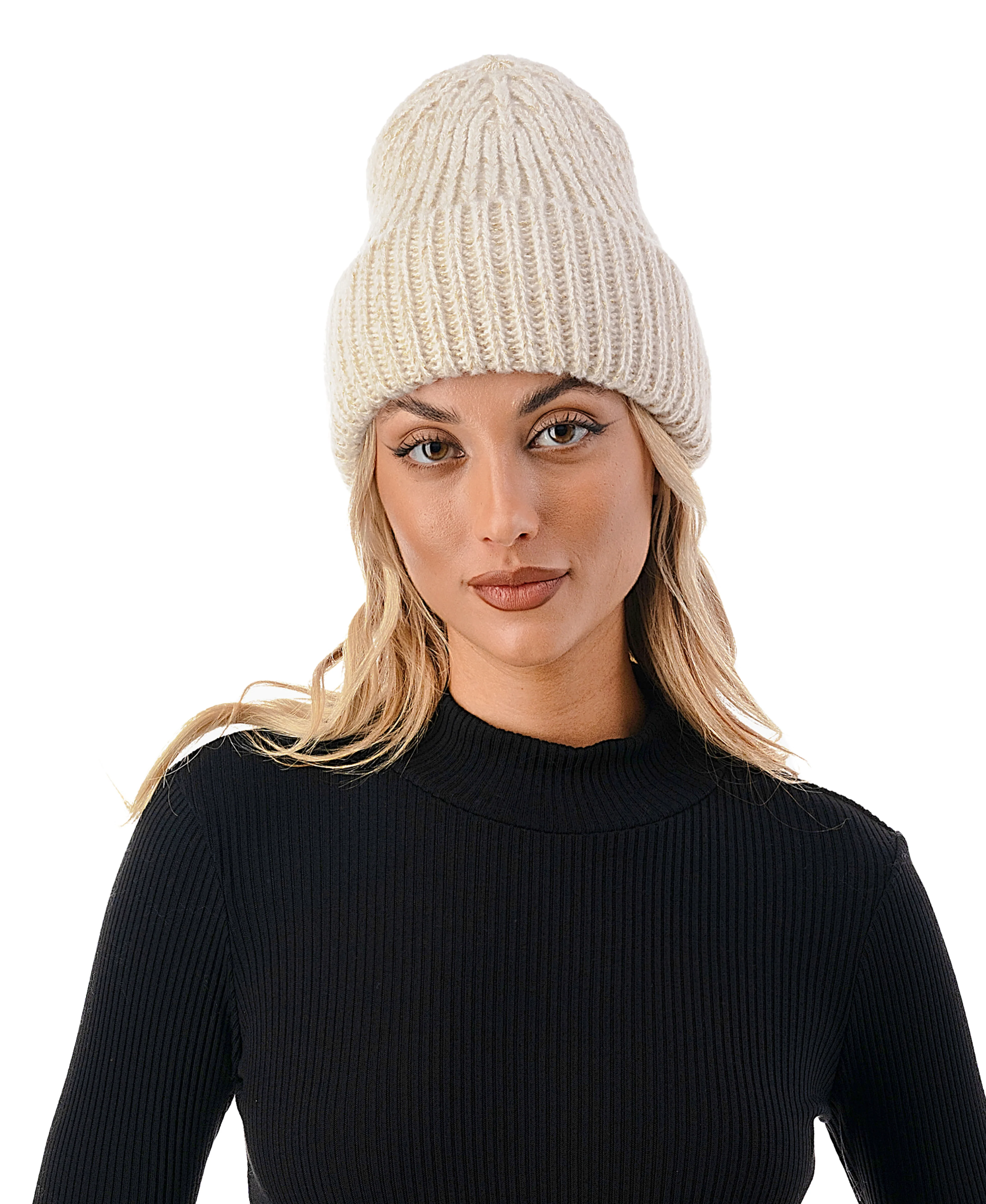 The Zoey Beanie - Image 5