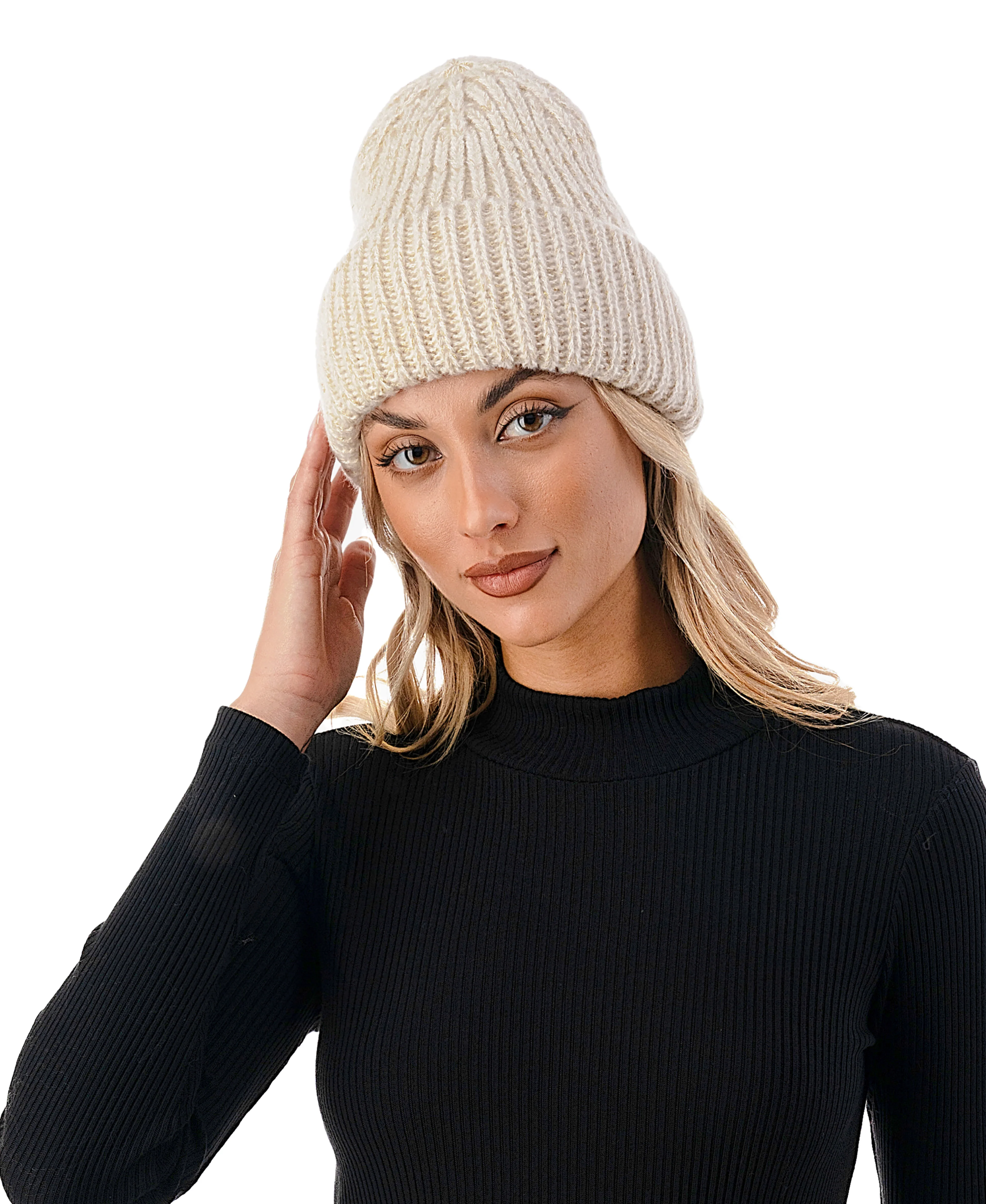 The Zoey Beanie - Image 6