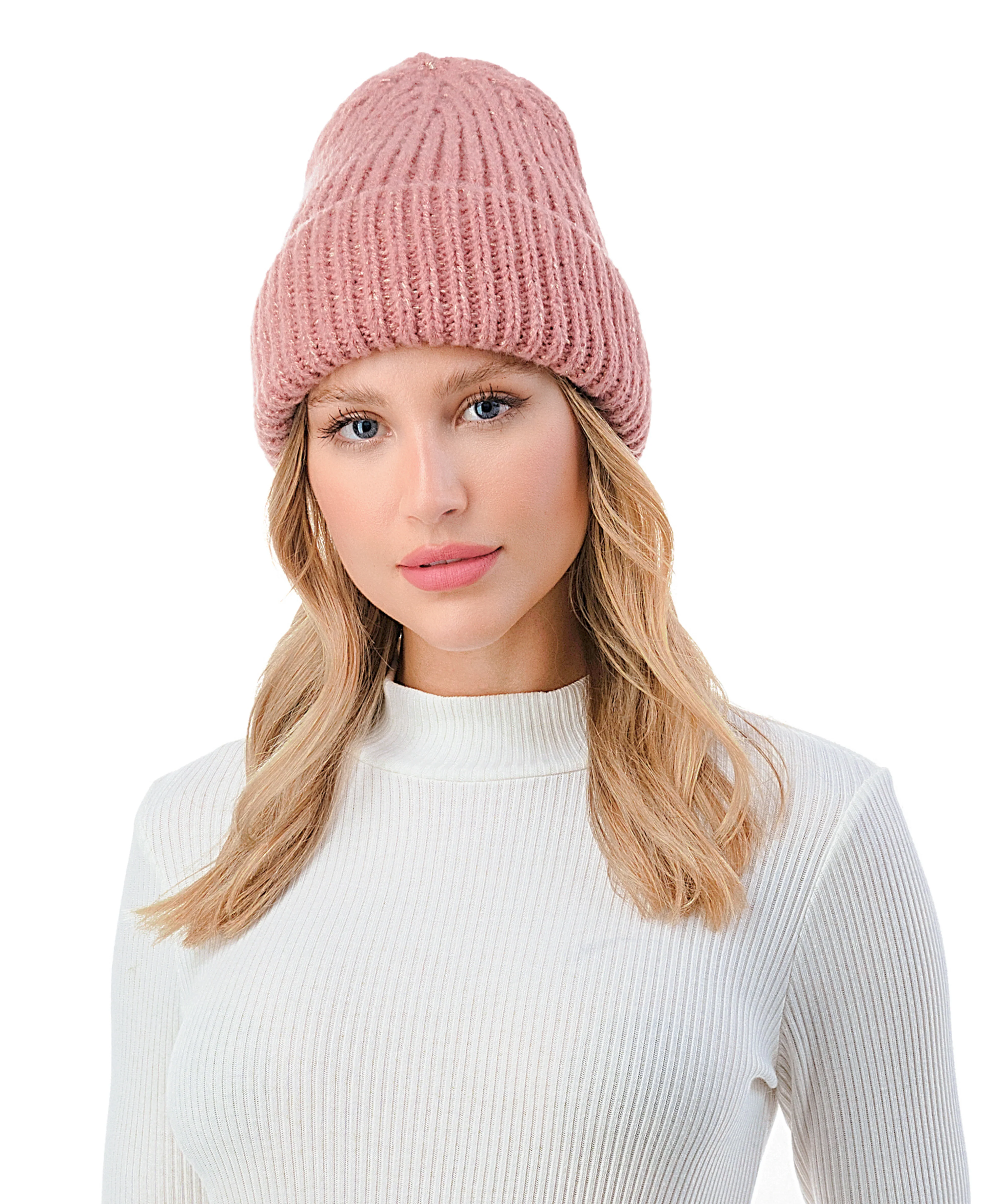 The Zoey Beanie - Image 7