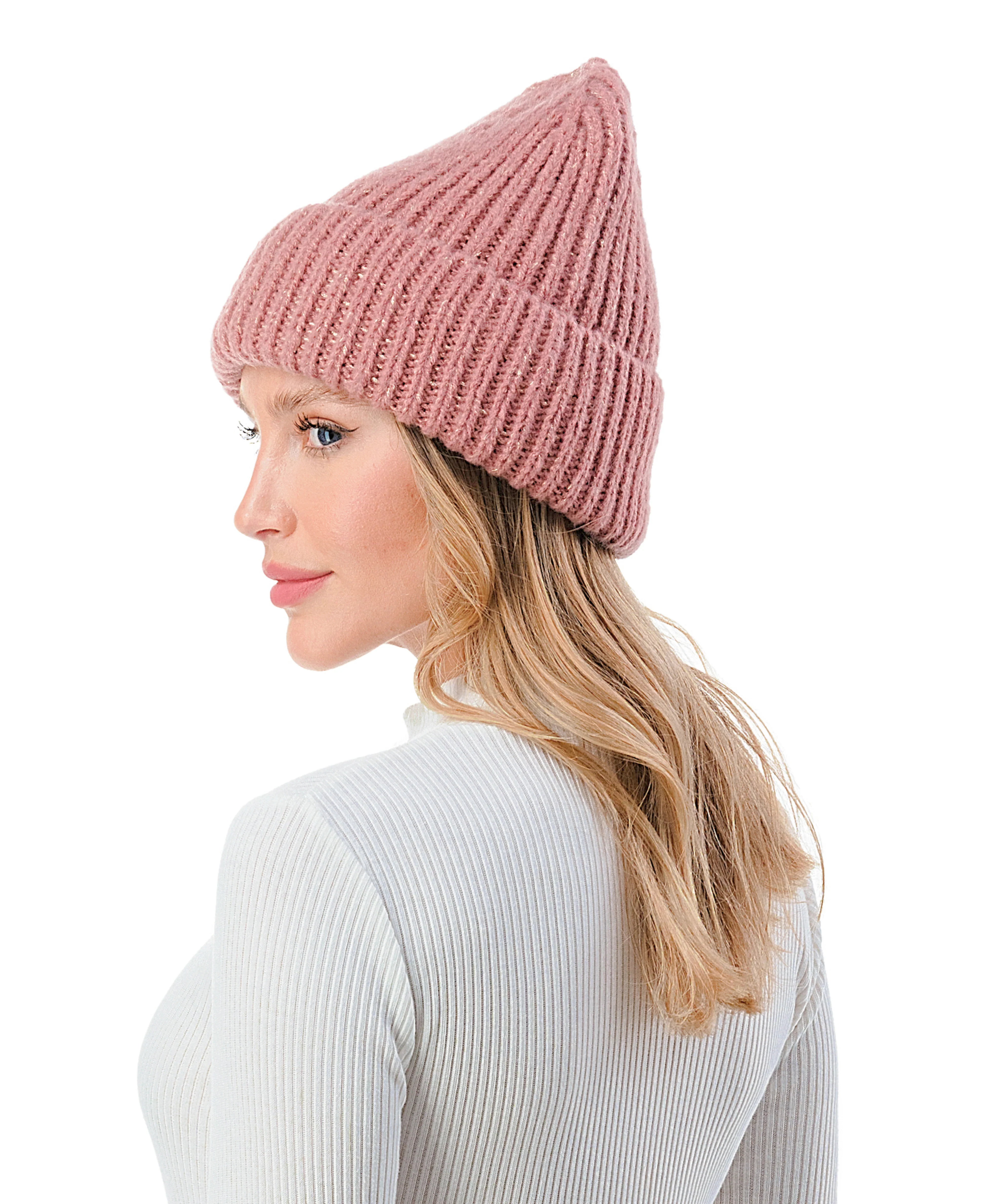 The Zoey Beanie - Image 8