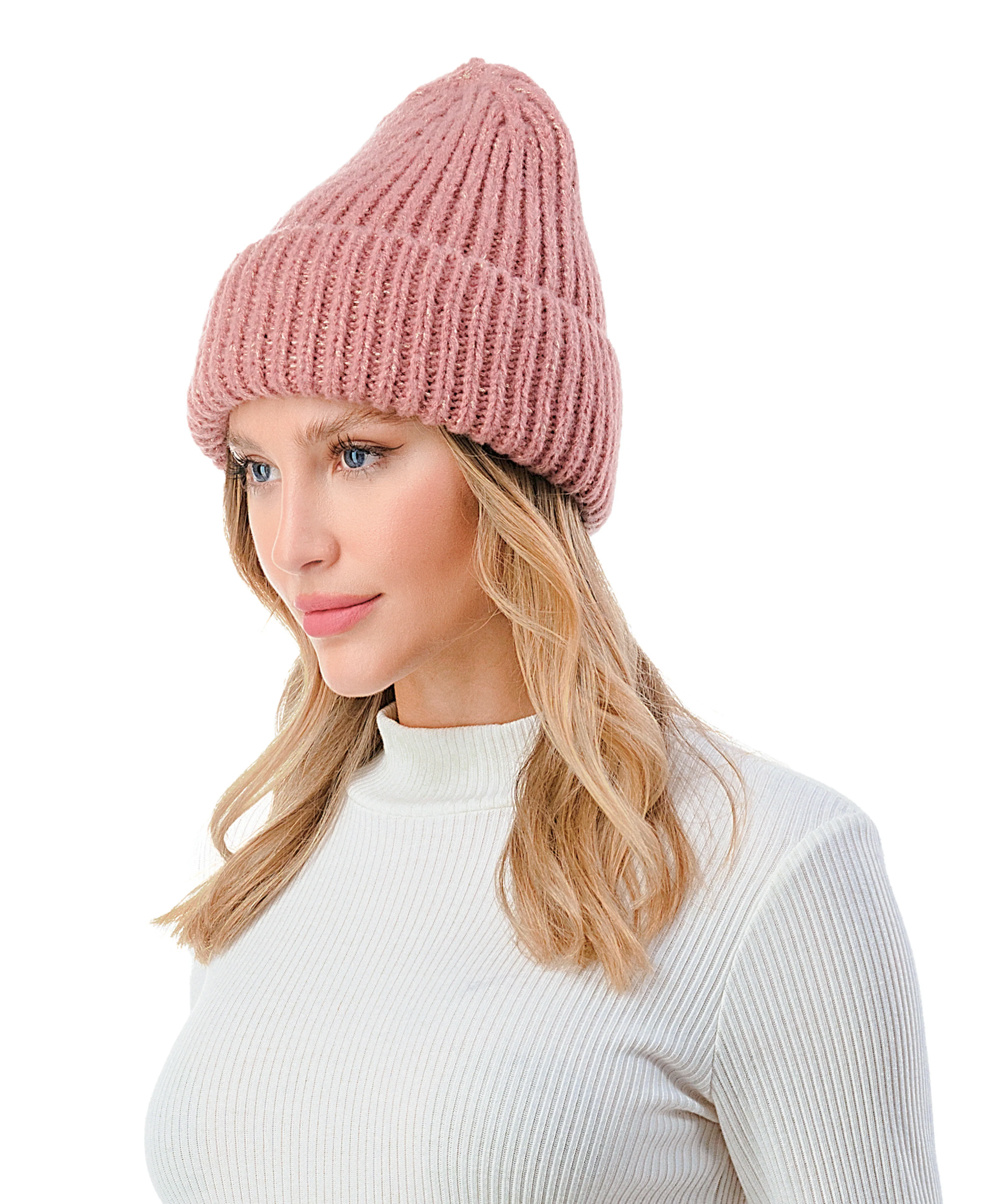 The Zoey Beanie - Image 9