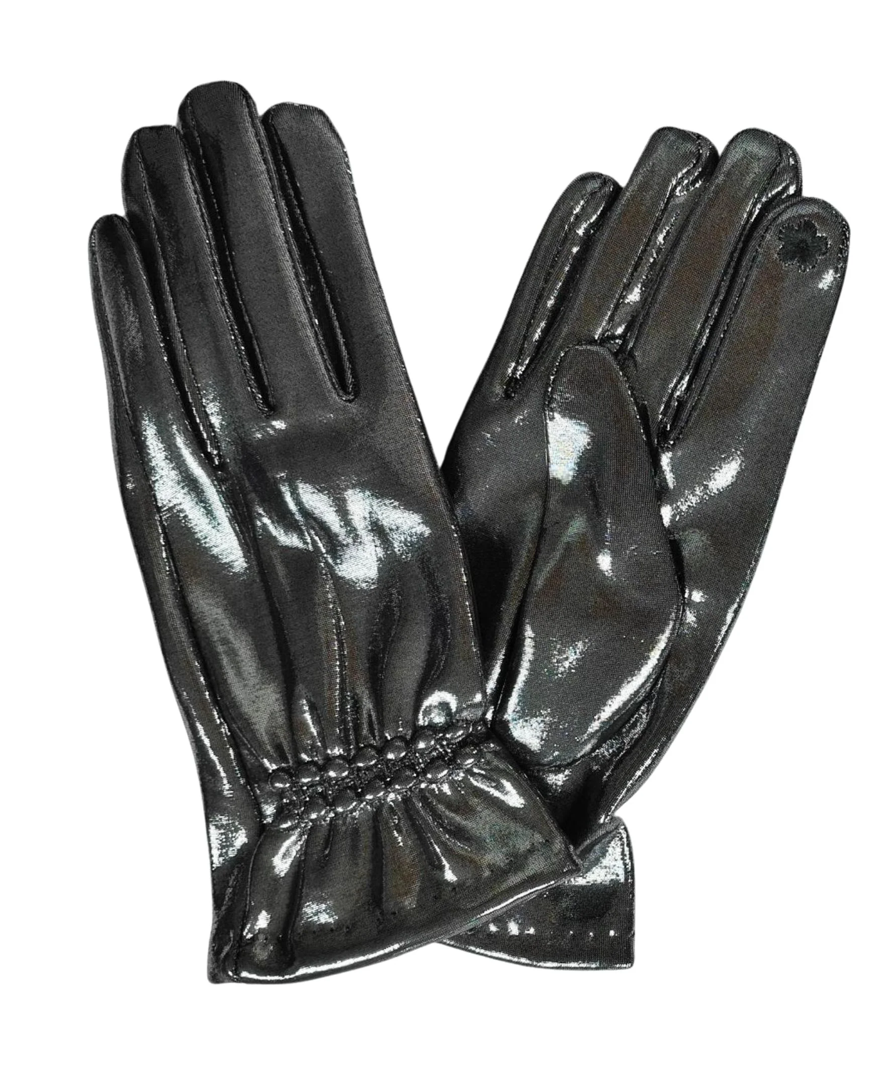 Metallic Glove - Image 2